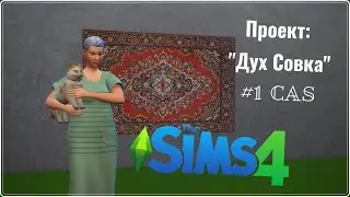 SIMS 4 | Проект: 