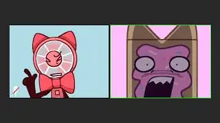 Chaotic Insanity: BE MY DISCORD KITTEN NOW || shitpost