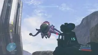 Halo MCC with Friends