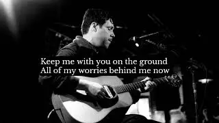 Damien Jurado - Silver Joy - [ KARAOKE, CLEAN ]