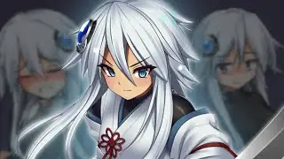HACHINA Ghost Story - Gameplay