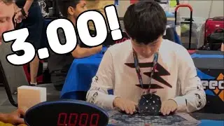 3.00 Official Clock Single! (PR)