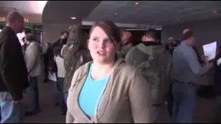 Utah Teachers Trained to use guns