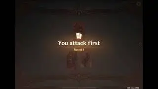 Genius Invokation TCG Guide