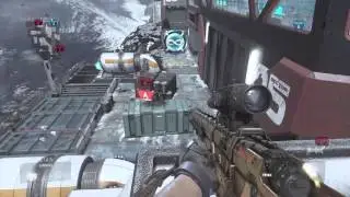 Advanced Warfare MORS Montage (Sharefactory)
