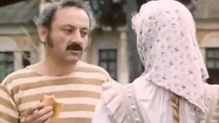 Хочешь большой и чистой любви?