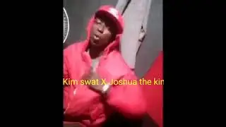 Wakali wao FT Tequila family-kim swat X Joshua the king freestyle