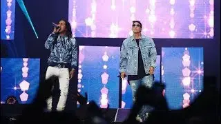 Ozuna - El Desorden Ft. Daddy Yankee Oficial Vídeo