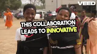 Transforming Africa  YALI's Leadership Impact