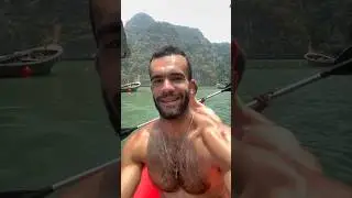 Passeio imperdível na Tailândia 🇹🇭 - Saindo de Phuket 🌊