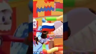 удивительный цифровой цирк СССР