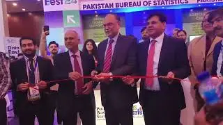 INAUGURATION DAY-1: DataFest-2024: