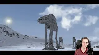 Star Wars Squadrons has to beat this game - FTLcast