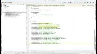 Гайд по настройке PUSH express SDK с уникализацией
