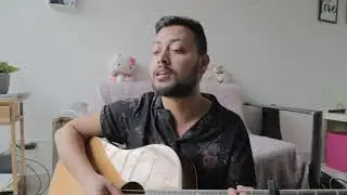 Ulta paila - Sajjan Raj Vaidya | Cover