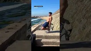 Complete Leg Training with Only Bodyweight Exercises