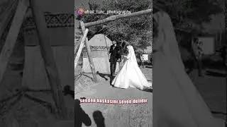 Gelin Damat Wedding