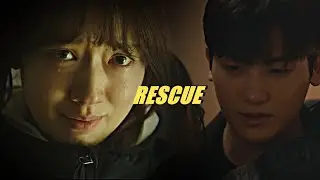 I Will Rescue You // Kdrama Multifandom {FMV}