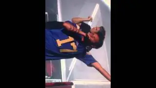One Direction - Little Black Dress (Rose Bowl 9/13/14)