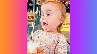 90 Times Baby Faces Said It All! 😮👶