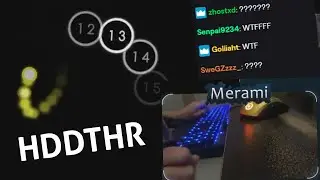 HDDTHR
