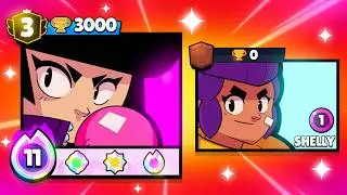 PRESTIGE 3 CURSED BIBI ACCOUNT 