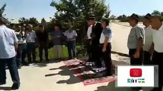 КУЁВ САЛОМ ЁР-ЁР! ШАРМАНДАМАС МИ УЗБЕКЛАР?+