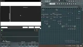 exporting track - fl studio