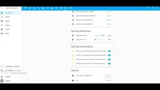 Home Assistant - How to configure subviews and navigate between them