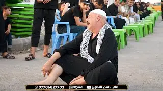 مجلس عزاء المرحومة ام رعد حنون الصبيحاوي