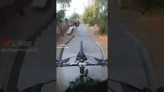 смешно и стрëмно😰😂