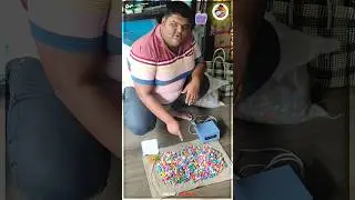 Aquarium Colour stone க்கு தட்டுப்பாடு...😶‍🌫️😭