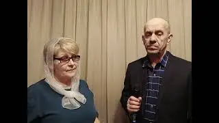 Христианские песни. "Один, Хто кохає"..
