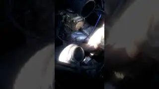 буханка и шноркель и его вводы