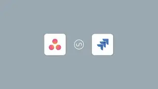 Integrate Asana and Jira with Unito