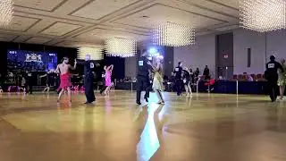 Jive | Swing | Lindy | Dance competition