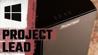 Avete mai visto queste prestazioni su Windows? | Project Lead Master 2024