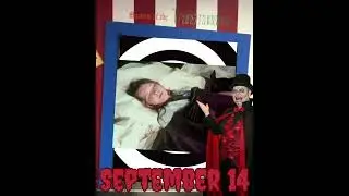 COUNT GREGULA'S MUSEUM OF MOLDY MOVIE MADNESS! (Sept. 14)