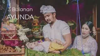 3 Bulanan Ayunda
