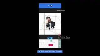 [KLIK UP] TUTORIAL DRIP EFFECT PIXELLAB.