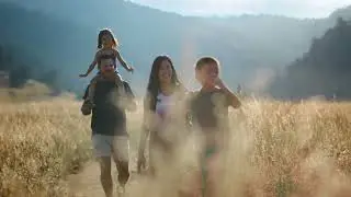 Shine a Little Brighter - 30-second spot - Spring-Summer 2022