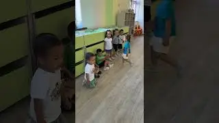 Групповая работа с психологом под названием "Турнир" #психолог #психологНадеждаАртамонова