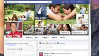Make Facebook Cover Photo Collage | TurboCollage