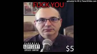 KEVIN MACLEOD DISS TRACK