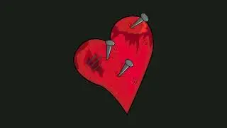 Sad Piano Type Beat 2024 - 