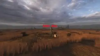 Chernobyl Space Program
