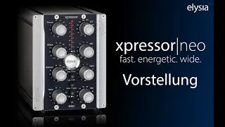 xpressor|neo - Vorstellung