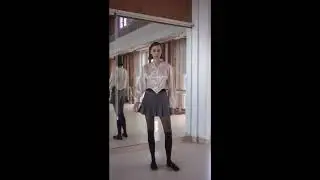 Fiore Eterno Over The Knee Tights | Fashion Tights