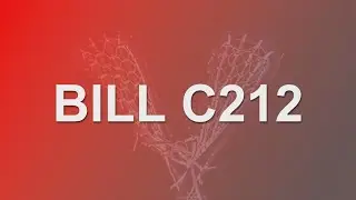 Lacrosse Legends - Bill C212