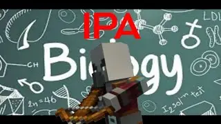 #belajarbersamaPillager •belajar IPA•